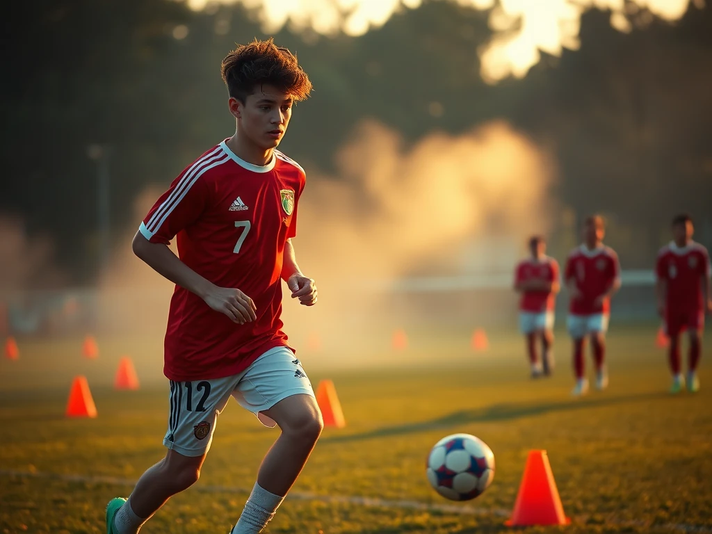 G. Siri has become a standout player for Argentinos Juniors this season, showcasing his skills