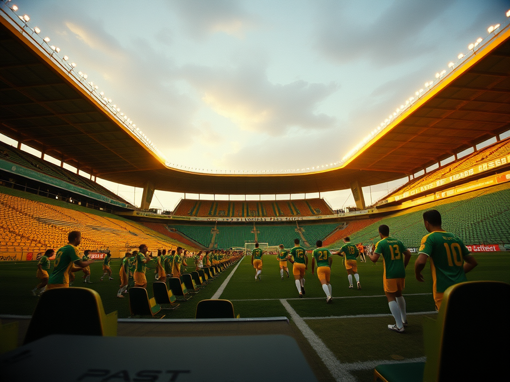 The Timbers' 1975 Championship: A Legacy of Resilience