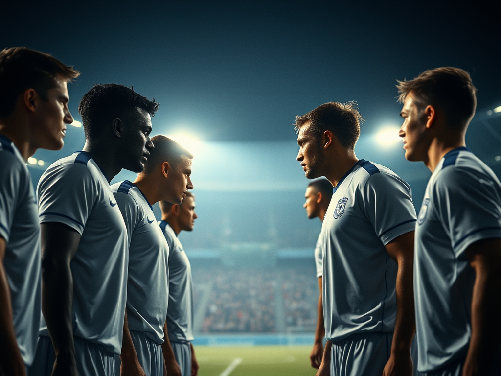 Tactical Preview: F.C. København's Key Players Ahead of Silkeborg Clash