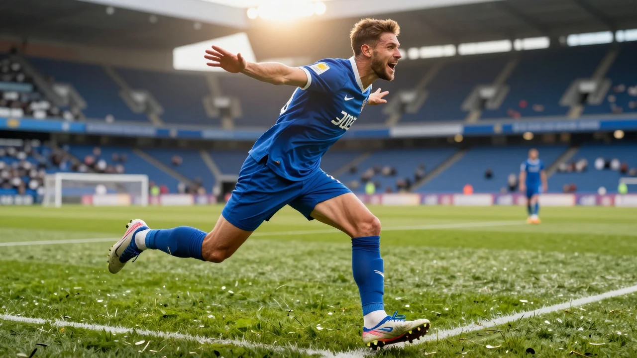 GNK Dinamo Zagreb osigurao je prvu pobjedu u skupini Europske lige i uz nju financijsku nagradu od 450.000 eura, što je...