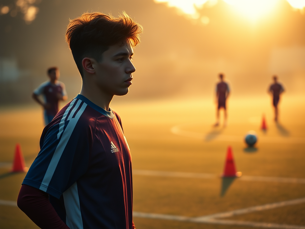 Bahia and David Martins' rise