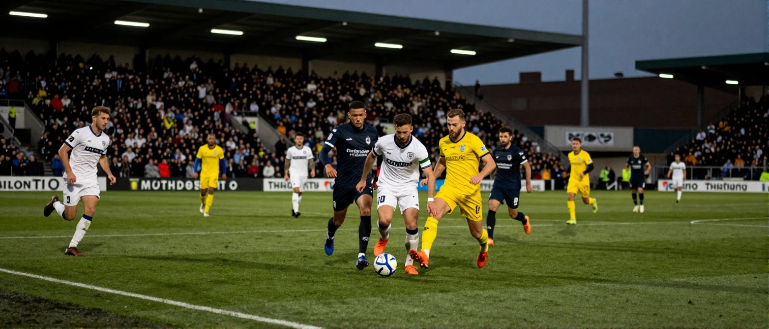 Argentina edges past Cape Verde in thrilling match