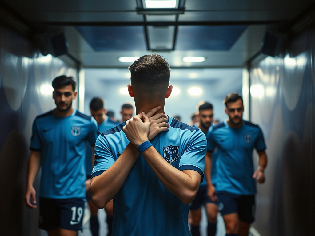 Tactical analysis: how Le Havre AC builds their game under pressure