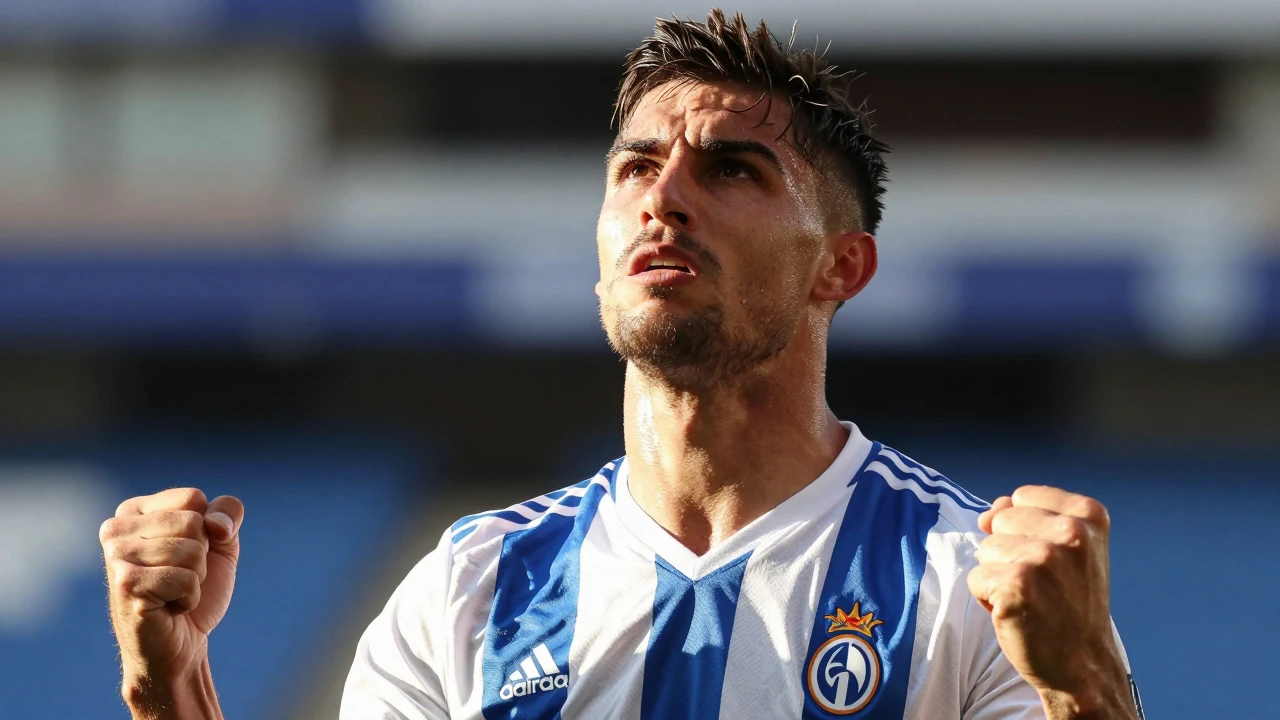 Málaga CF logró el ascenso a la máxima categoría del fútbol español en junio de 2026, poniendo fin a una larga...