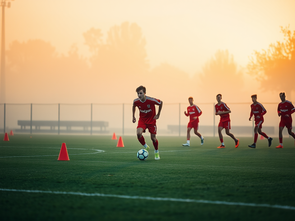 Padova's tactical analysis: The rise of L. Crisetig