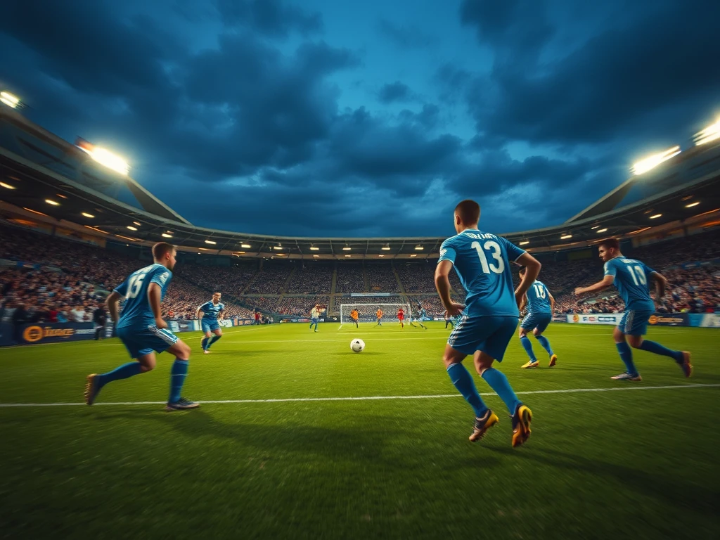 NK Varaždin U17 osvojio je odlučujuću pobjedu 5:0 nad NK Varteks U17 u četvrtfinalu U17 HNL