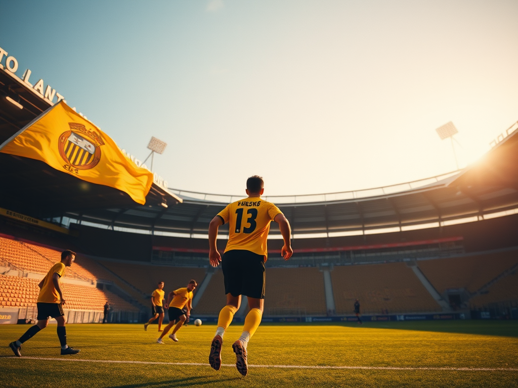 Marc Keller: The backbone behind BSC Young Boys' defense