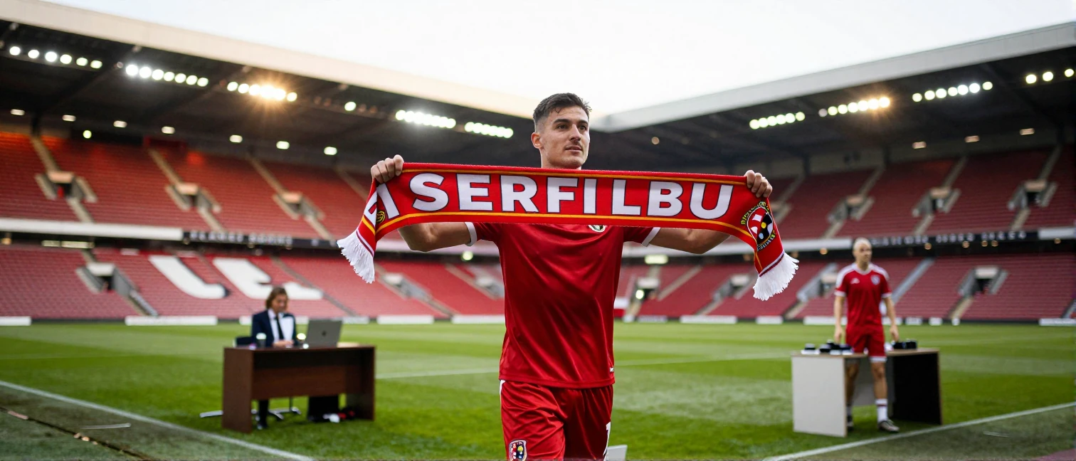 Union Berlin trennt sich von Chris Bedia