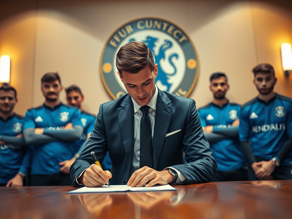 Transfer rumors swirl around Adana Demirspor