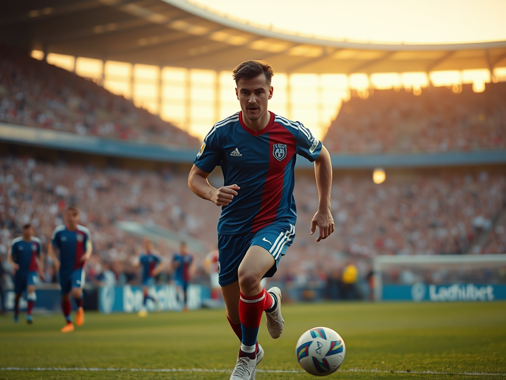 Bahia Gears Up to Face Santos: Expectations and Key Players