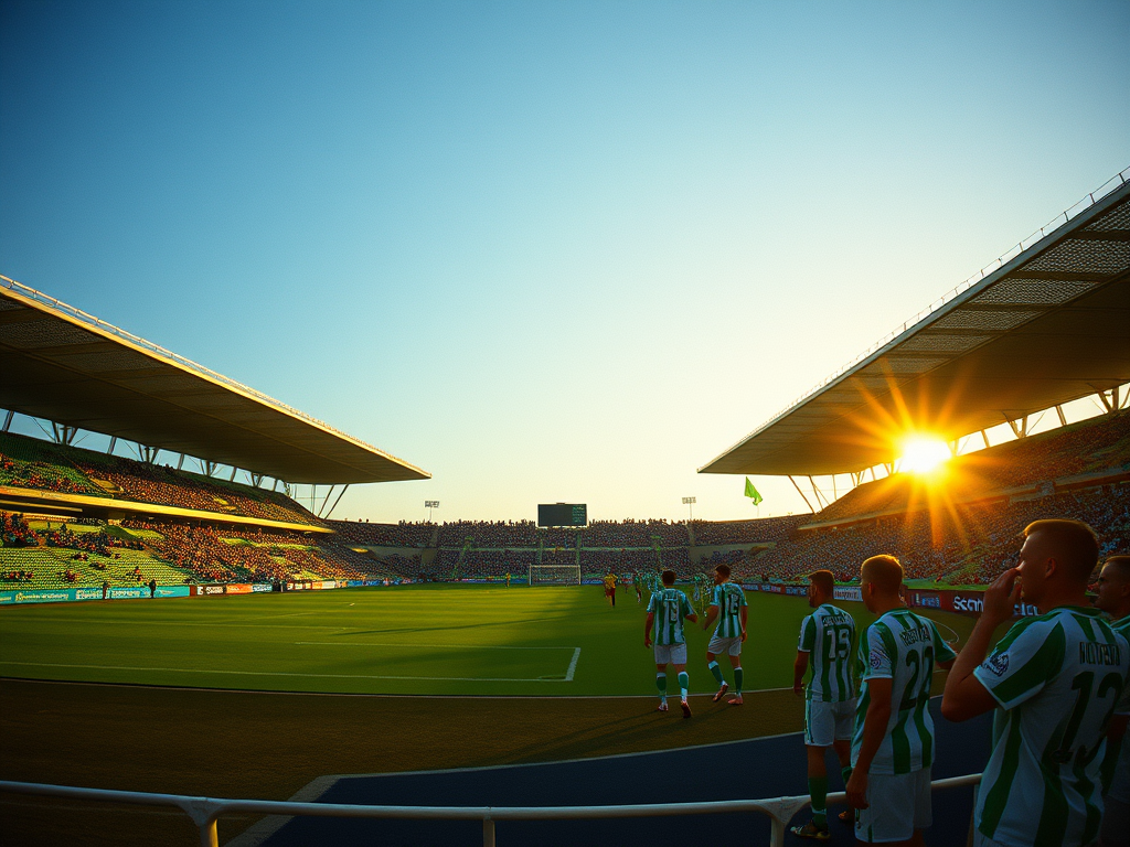 A Magia da Torcida do Palmeiras: Tradições e Rituais do Verdão