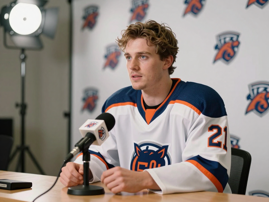 Toronto Maple Leafs Sign Troy Stecher to 2-Year Contract