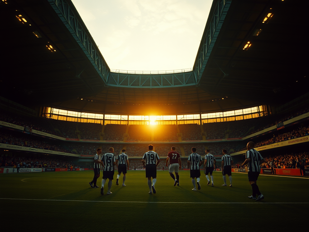 The Revolution of 1971: Atlético Mineiro's Golden Era