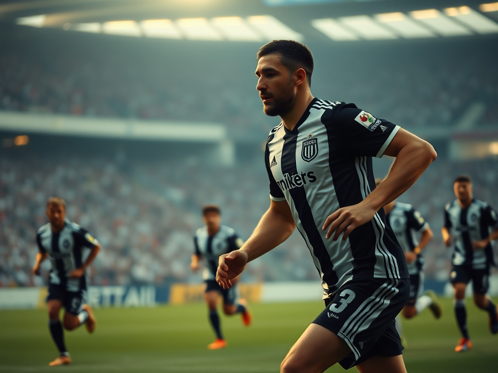 E. Bilgin formuyla Beşiktaş JK'ı sırtlıyor