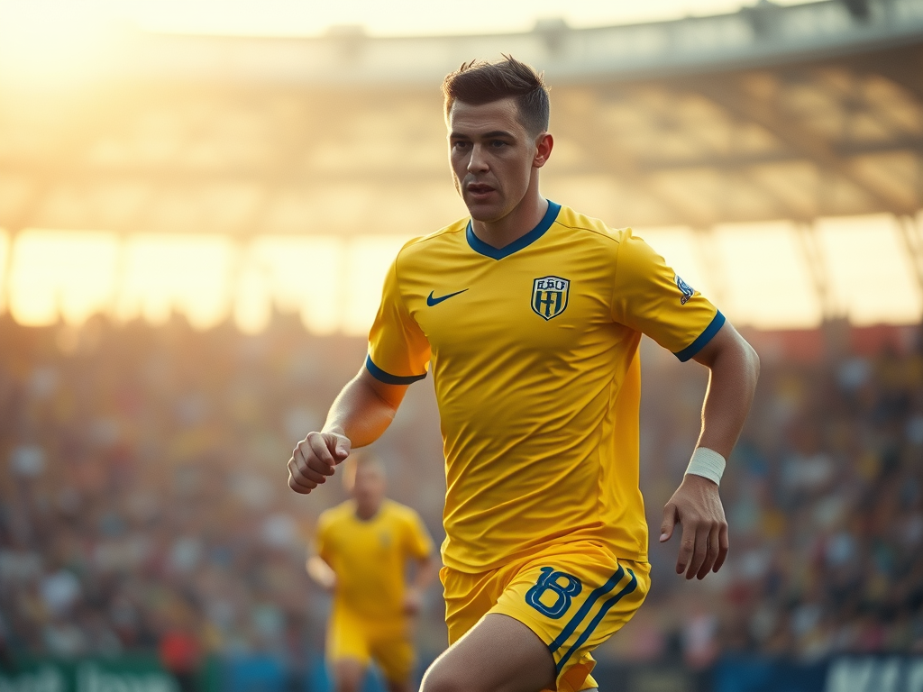 Frosinone's E. Lolic: A Goalkeeper's Journey