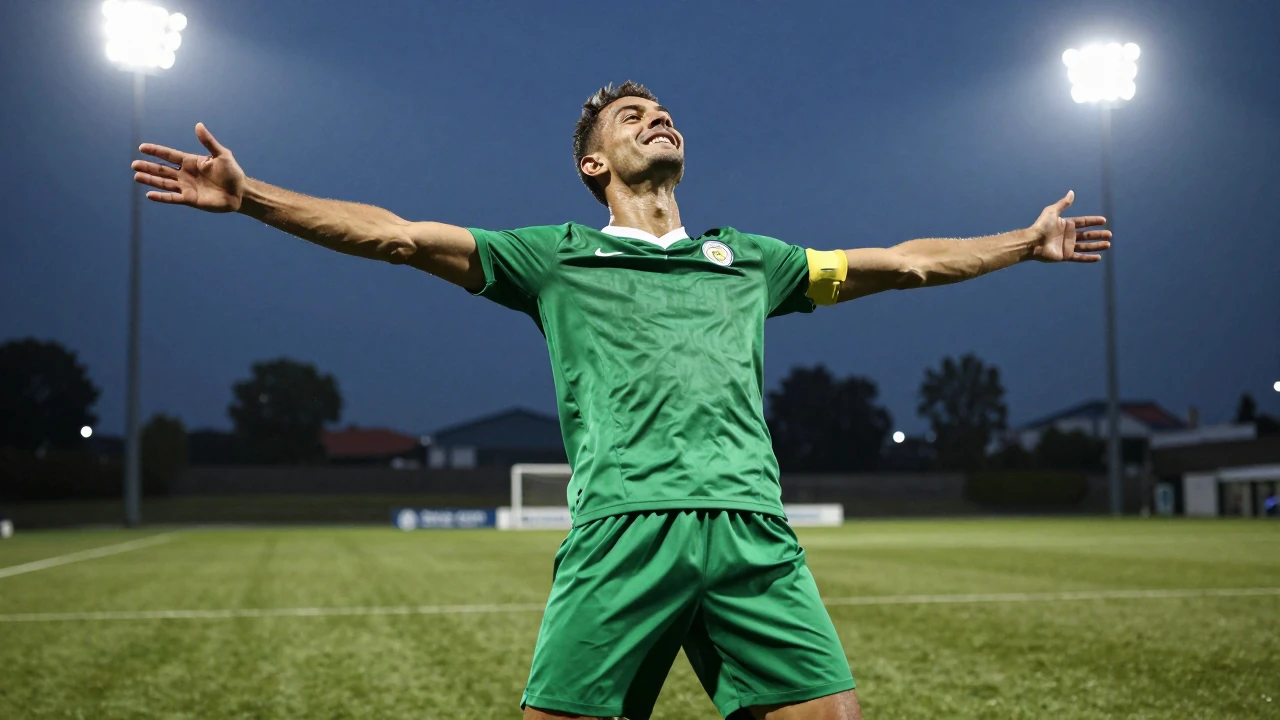 Un hat-trick de Tahiel Jiménez impulsó la goleada del Santos Laguna sobre Gallos Blancos, un resultado que coloca al...