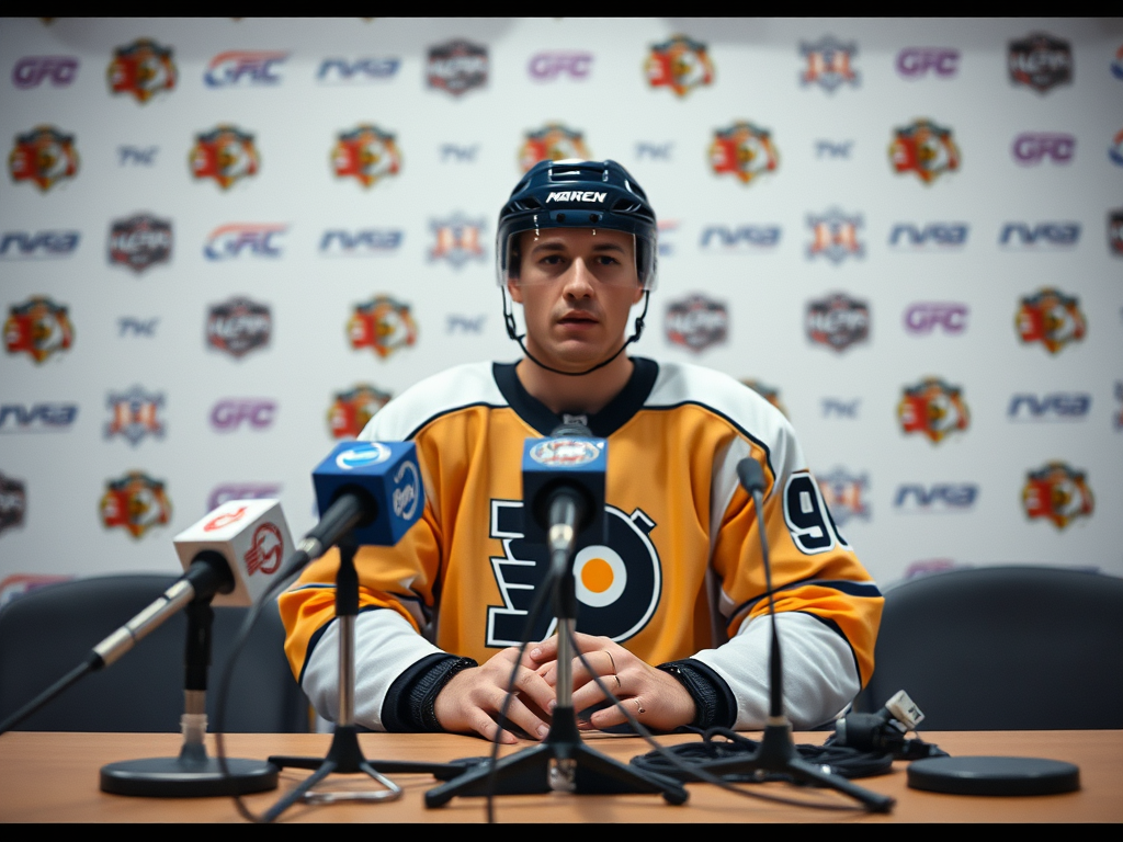 Nashville Predators Sign Broadcast Deal with Scripps Sports