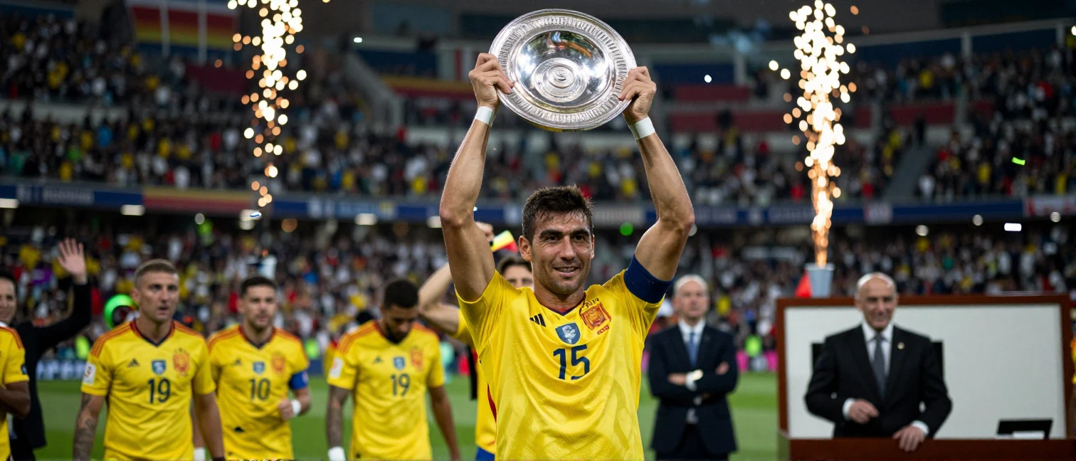 Guardiola reveals the key for Spain to beat Argentina in the World Cup final