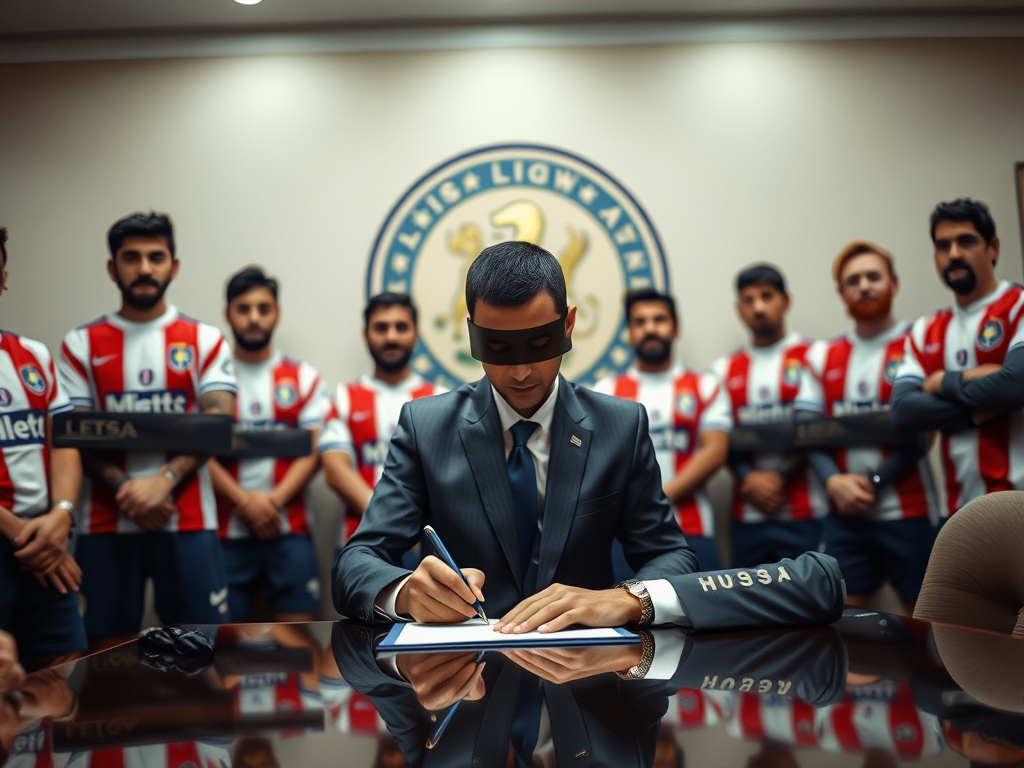 La posición de Chivas sobre Jordan Carrillo: ¿una nueva era?