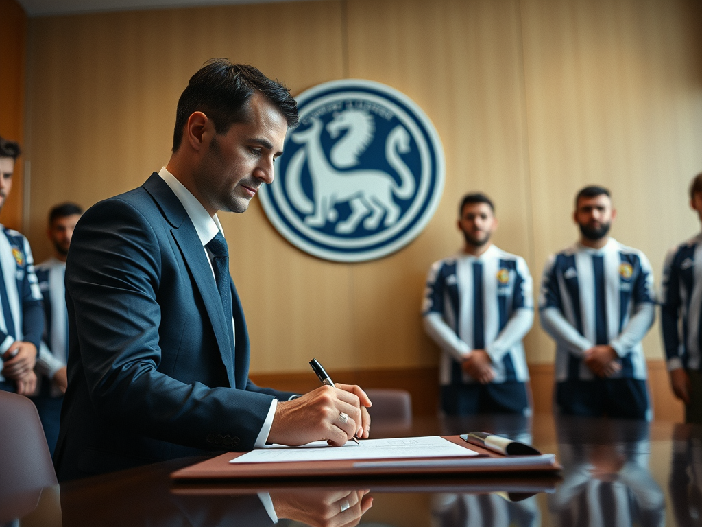 K. Akgün Transfer Gündeminde: Kasımpaşa SK'dan Son Gelişmeler