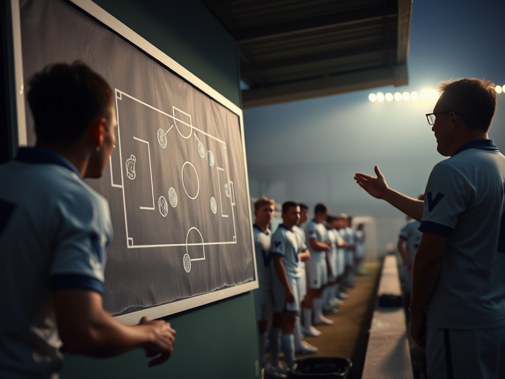 Tactical Tweaks for Vélez Sarsfield's Upcoming Challenges