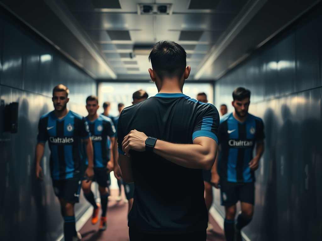 San Jose Earthquakes Encounter Portland Timbers: A Tactical Analysis