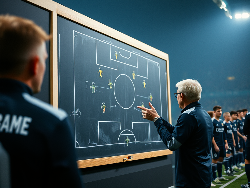 Brazil's Lineup Remains Unpredictable Under Ancelotti