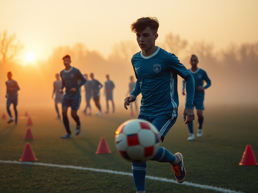 The rising star: I. Alastra's impact at Talleres