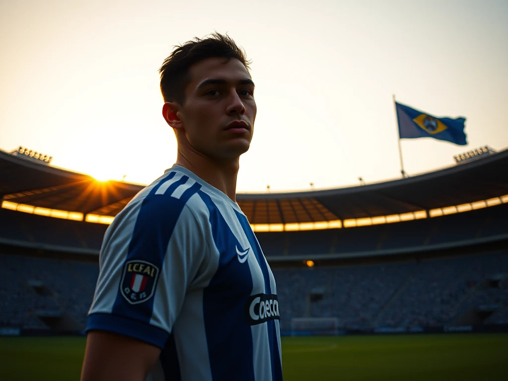 Adri Fernández's unwavering presence remains vital for Realoviedo's defense, often going unnoticed in the glory of goals