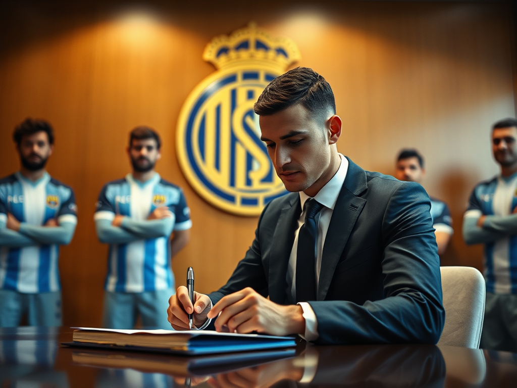 Lech Poznan Activates Luis Palma's Buyout Clause!