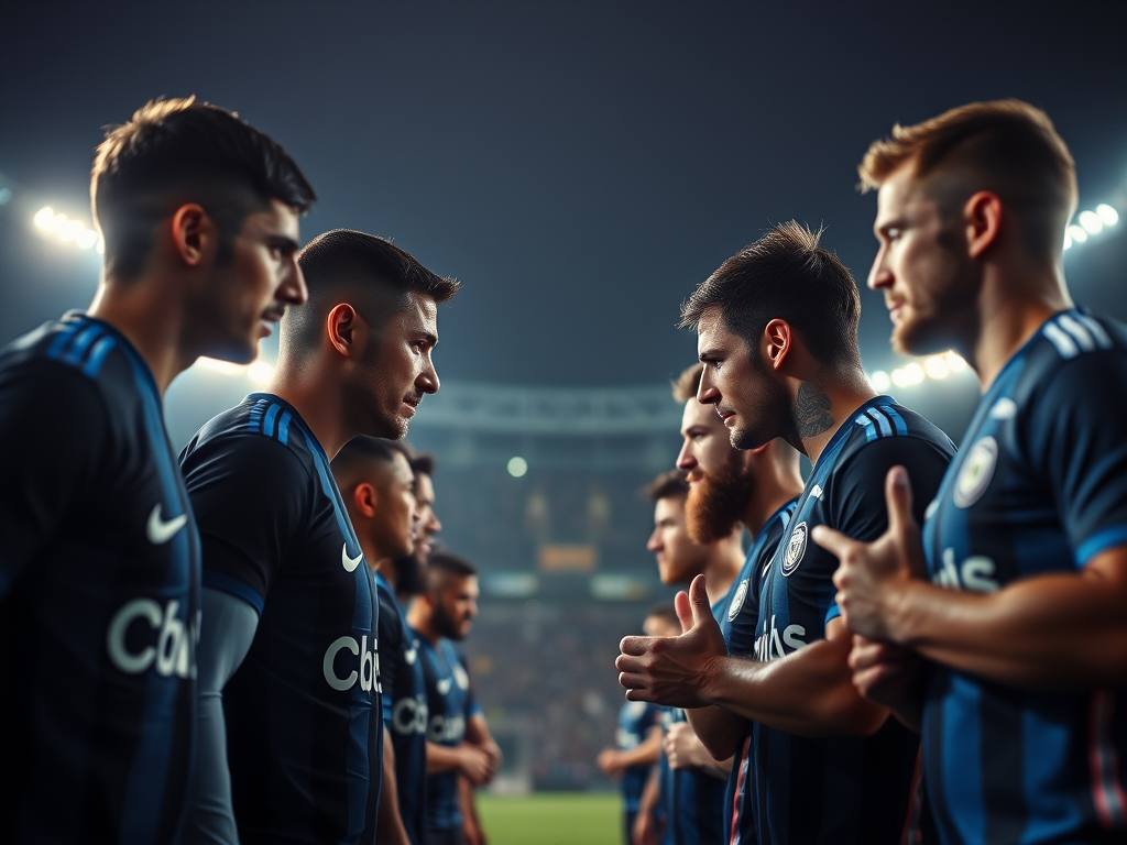 Tactical analysis: San Jose Earthquakes versus LA Galaxy