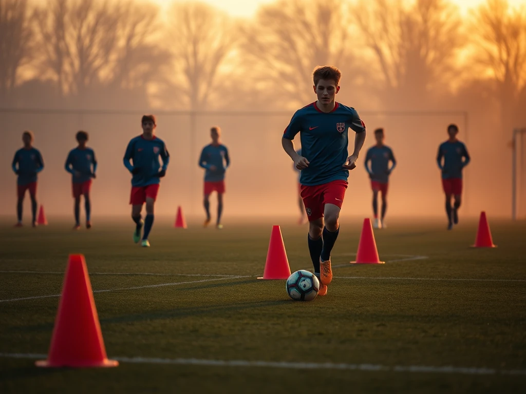San Lorenzo de Almagro se renueva con un nuevo coordinador del fútbol juvenil y una pretemporada con 13 juveniles convocados