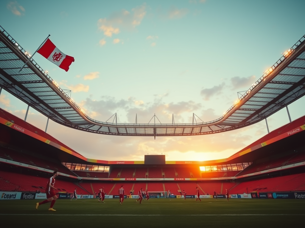 Strategic insight: How Estudiantes build their attack