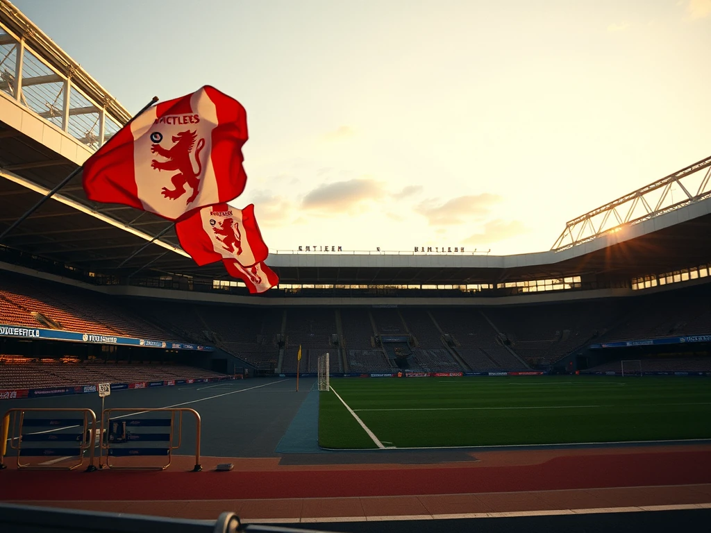 Huddersfield Town is set to host a fan forum for season card holders, providing an opportunity for supporters to engage...