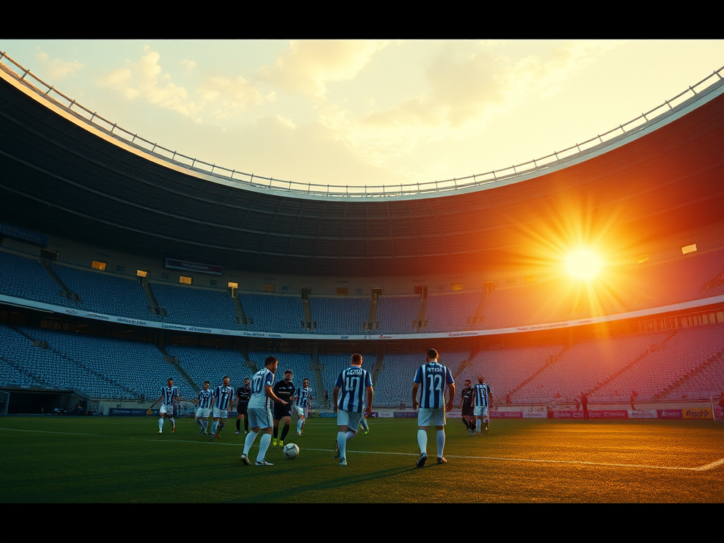 Tactical foundations: The midfield strategy of Independiente Rivadavia