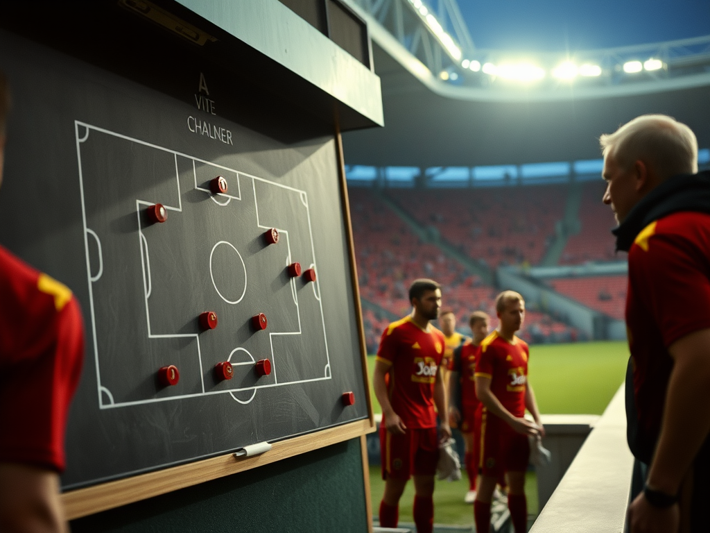 Atlanta United FC Welcomes New Head Coach: A New Era Begins