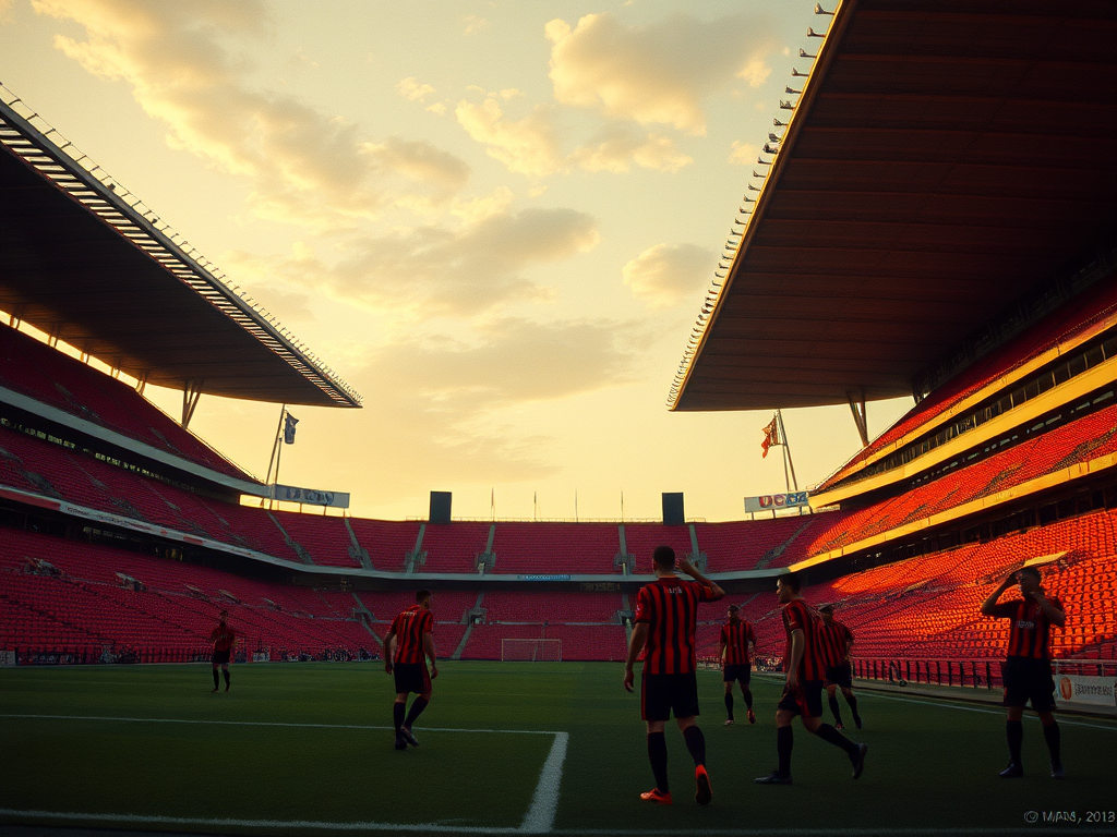Marcelo Benevenuto: The Guardian of Sport Recife