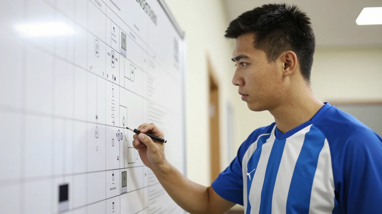 Tactical Analysis of Motor Lublin: Enhancements in Offense and Defense