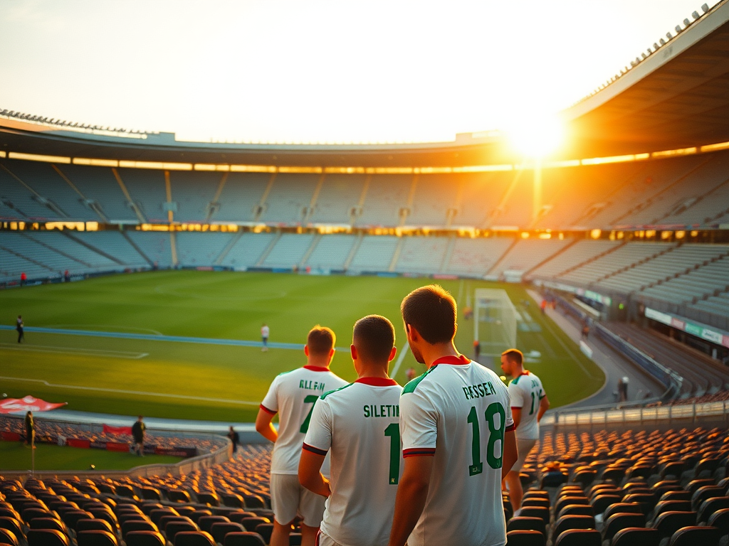 Legia Warszawa zdominowała Dziki: analiza meczu i przyszłość klubu
