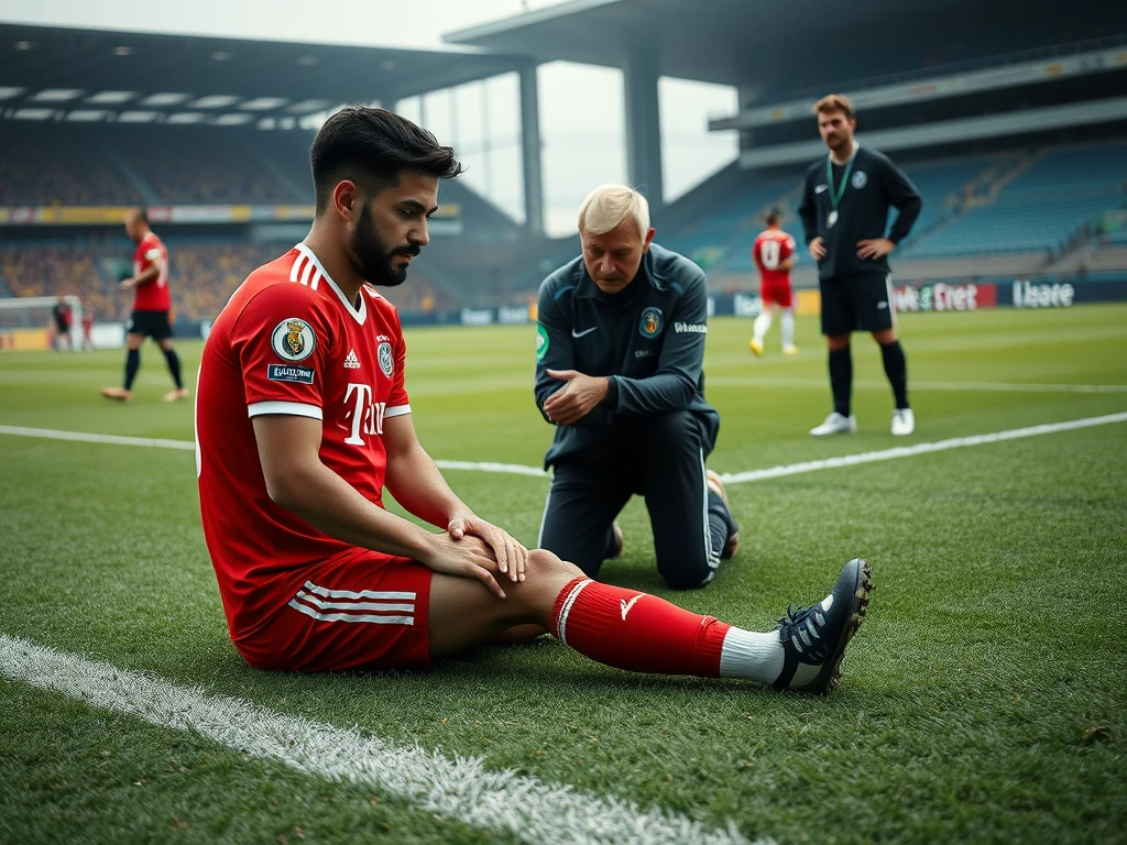 La reciente recuperación de Fede Pereira y la continuidad del Turco Mohamed ofrecen una nueva esperanza para Toluca