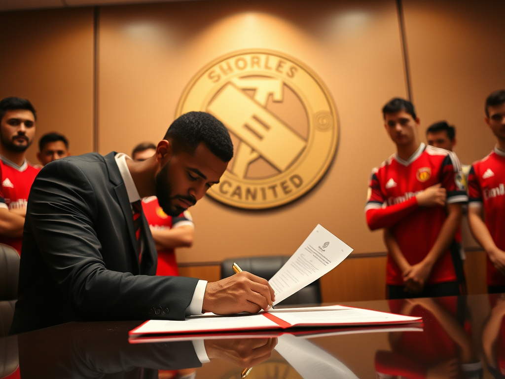 A summer of change: Transfer rumors for DC United