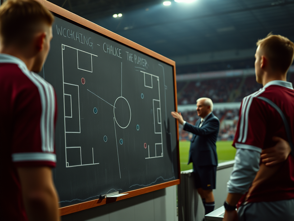 Tactical Preview: Hatayspor's Midfield Dynamics