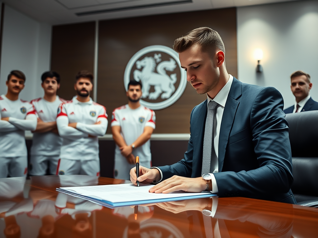 Transfer window: Potential reinforcements for Rijeka