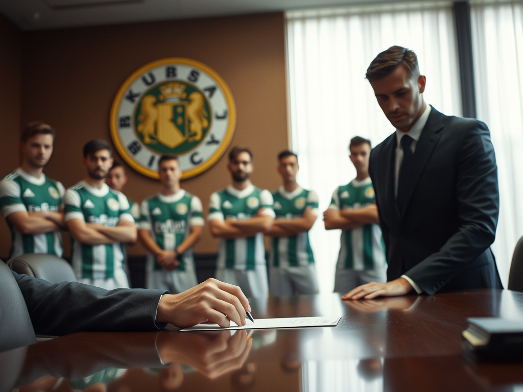 Palmeiras seeks reinforcements for attack