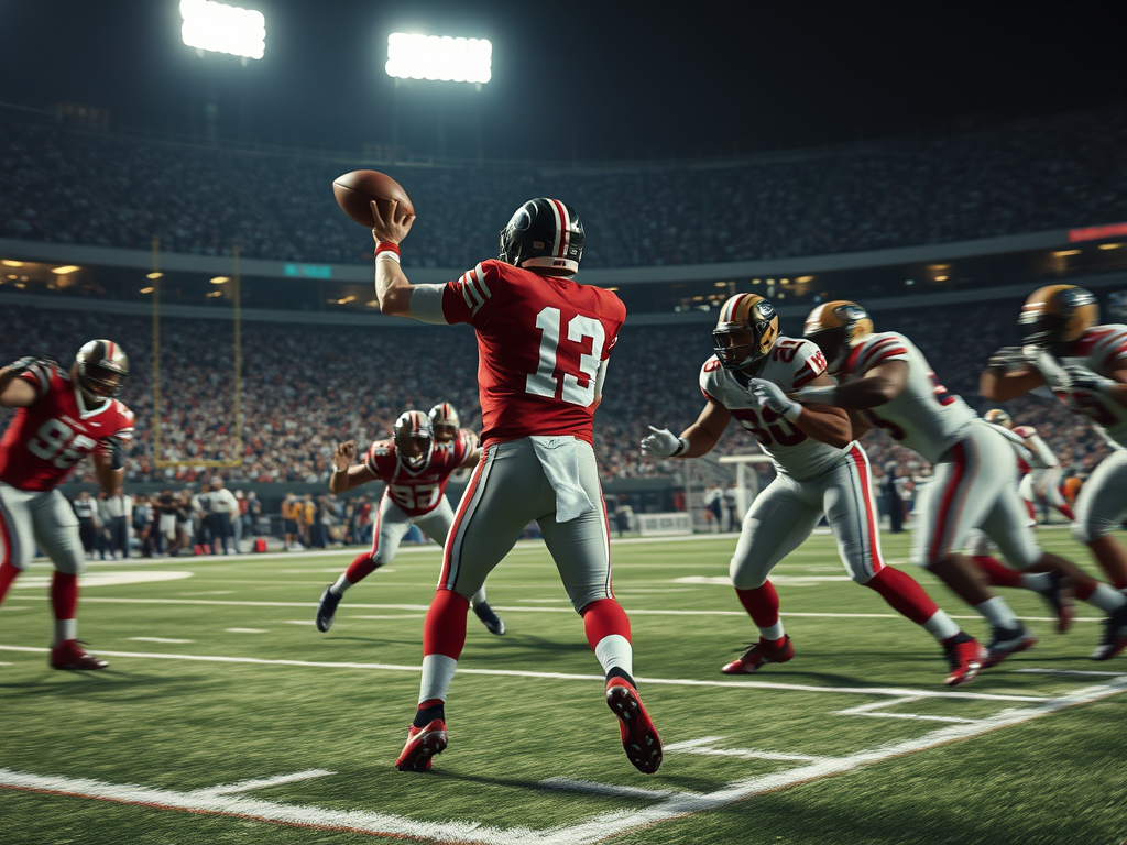 Iowa Hawkeyes Revealed in EA Sports College Football 27 Ratings
