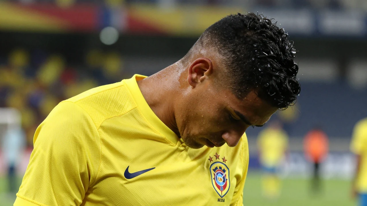 La Tricolor sufrió una derrota en su partido del Grupo E del Mundial 2026 frente a Curazao, celebrado en Kansas City el...