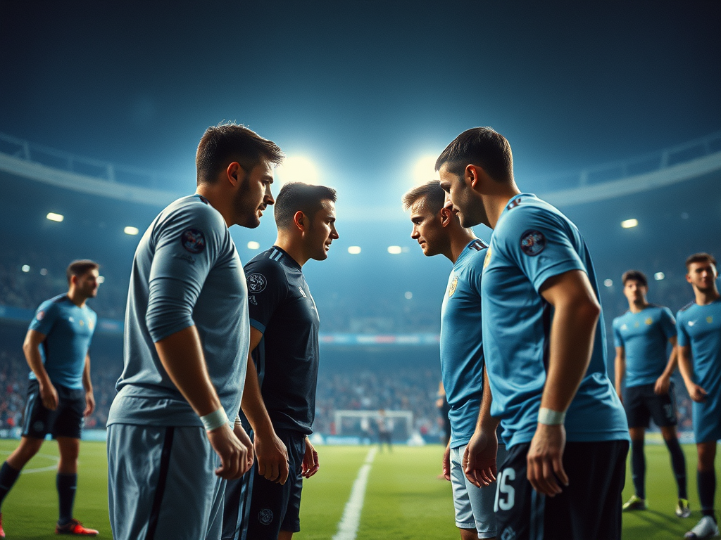 The Heartbeat of the Loons: Celebrating Minnesota United FC's Fan Culture