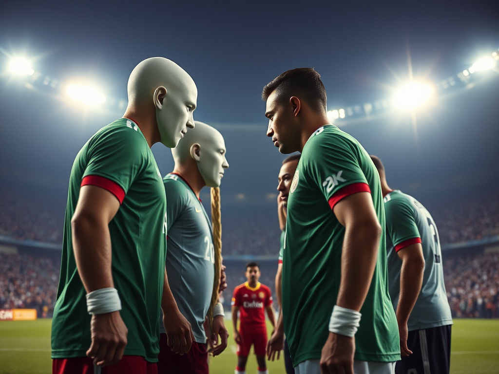 Fluminense Gears Up for Clash Against Mirassol: Your Jersey is Your Weapon!