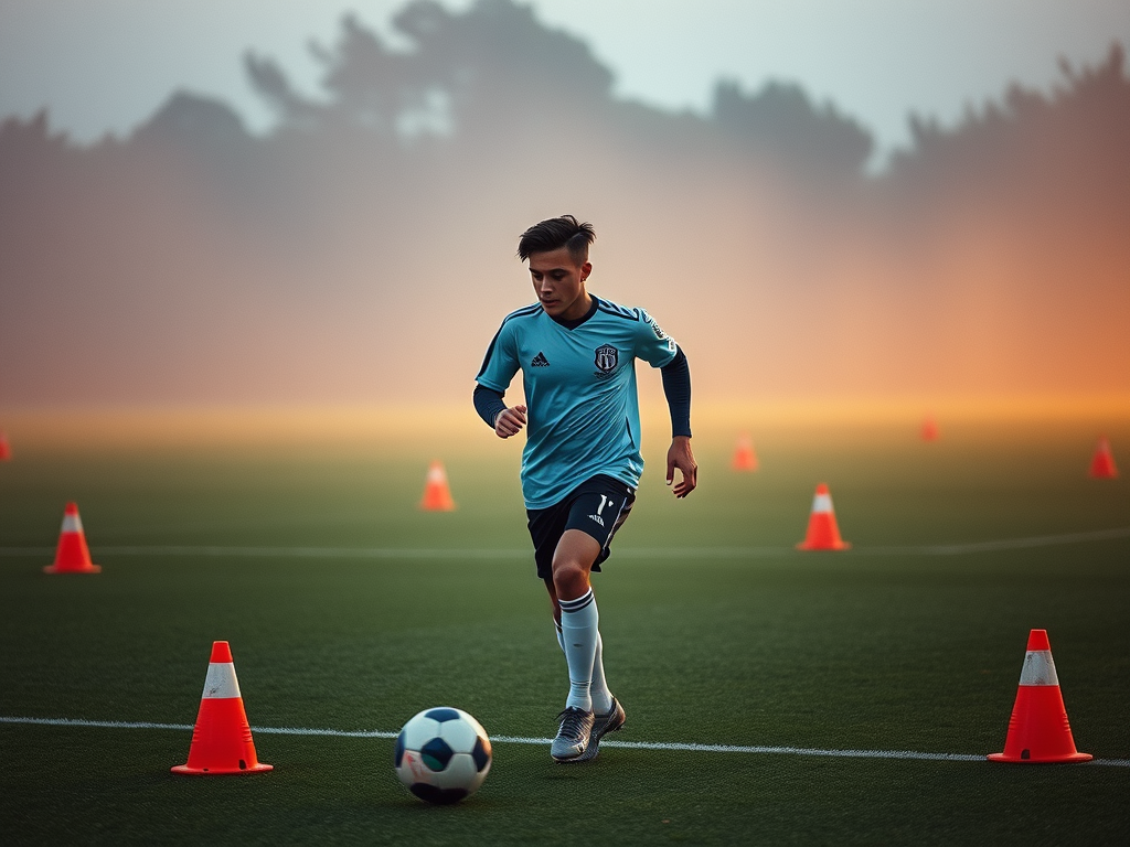 Roberto López: The rising star of Leganes