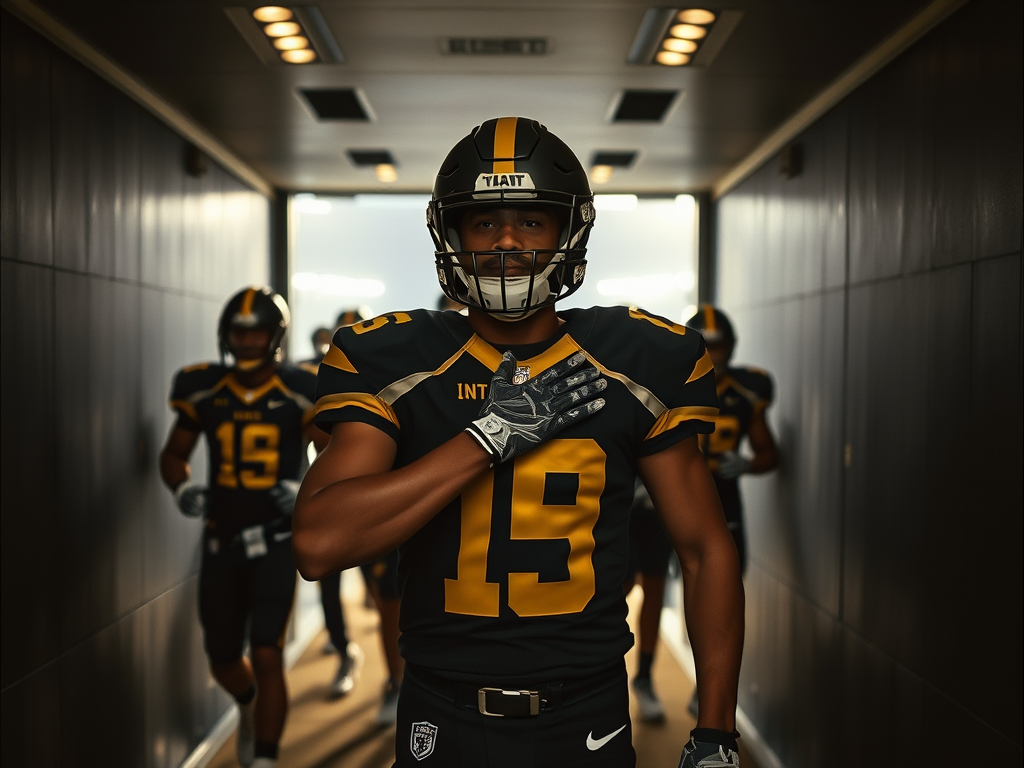 Austin prepares for upcoming season